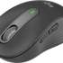 Мышь Logitech M650, оптическая, беспроводная, USB, графитовый [910-006259]